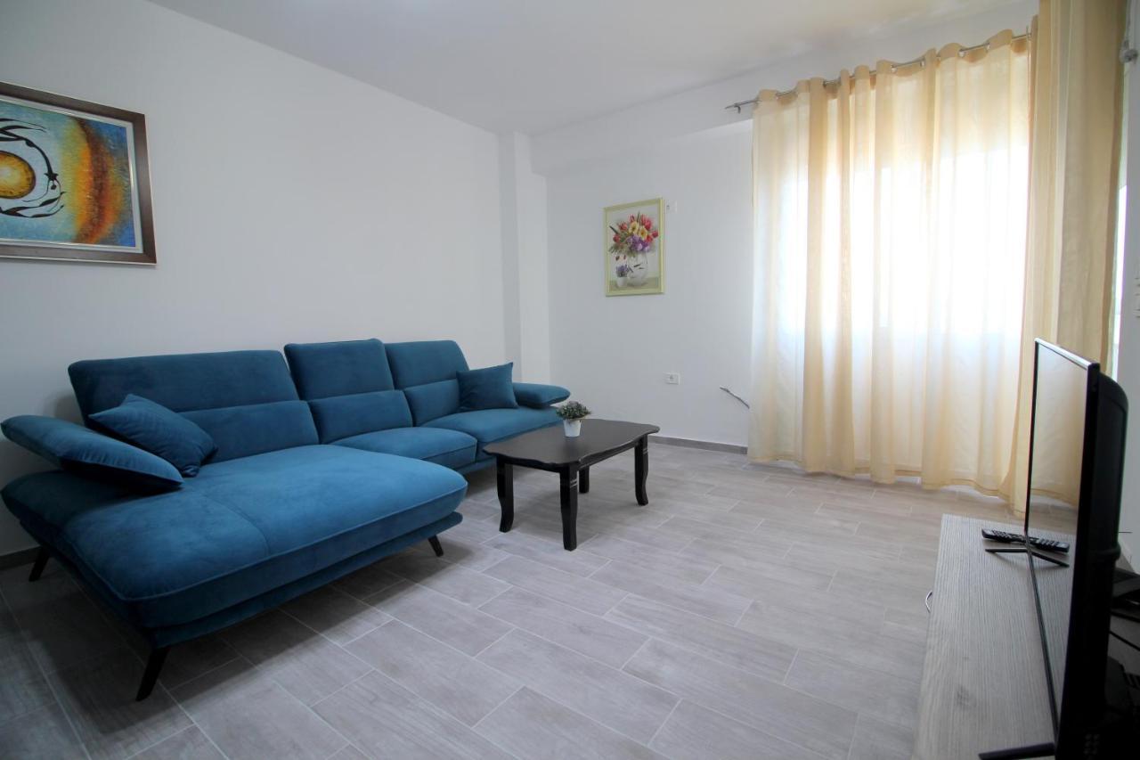 Luxury Sea View Apartaments Саранде Екстериор снимка