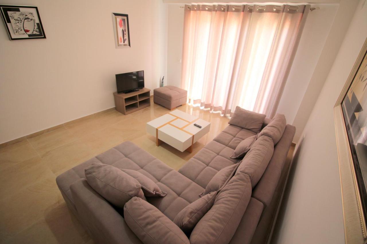 Luxury Sea View Apartaments Саранде Екстериор снимка