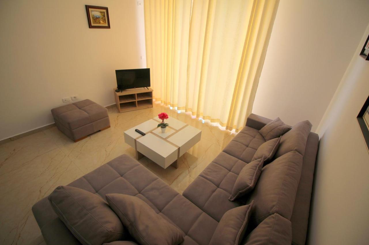 Luxury Sea View Apartaments Саранде Екстериор снимка