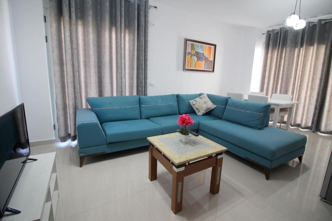 Luxury Sea View Apartaments Саранде Екстериор снимка
