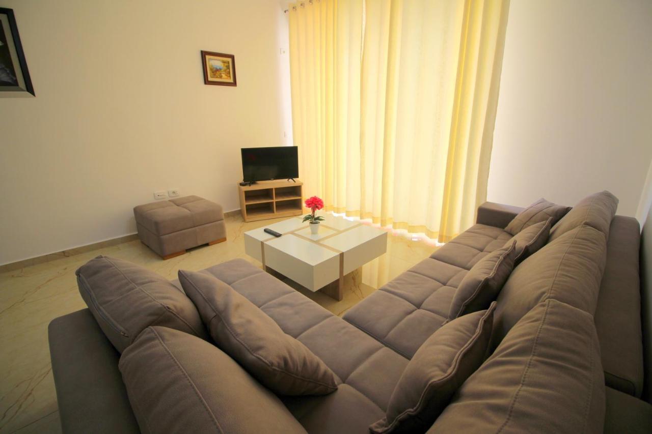 Luxury Sea View Apartaments Саранде Екстериор снимка
