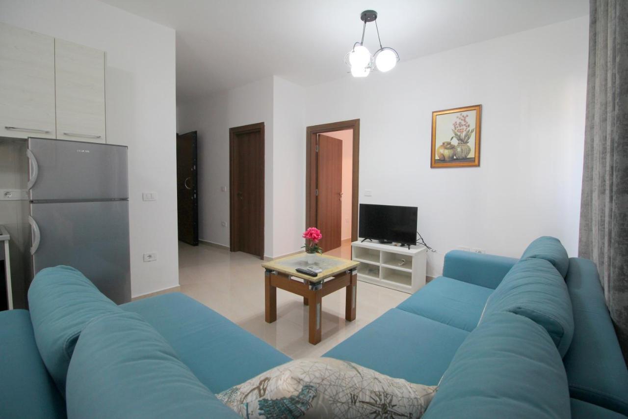 Luxury Sea View Apartaments Саранде Екстериор снимка