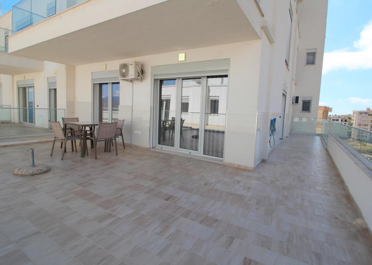 Luxury Sea View Apartaments Саранде Екстериор снимка