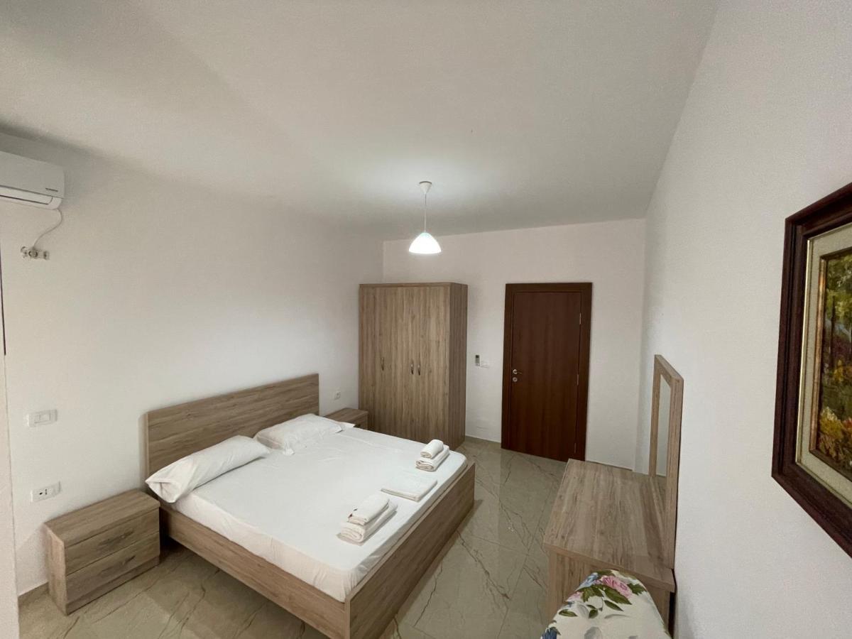 Luxury Sea View Apartaments Саранде Екстериор снимка
