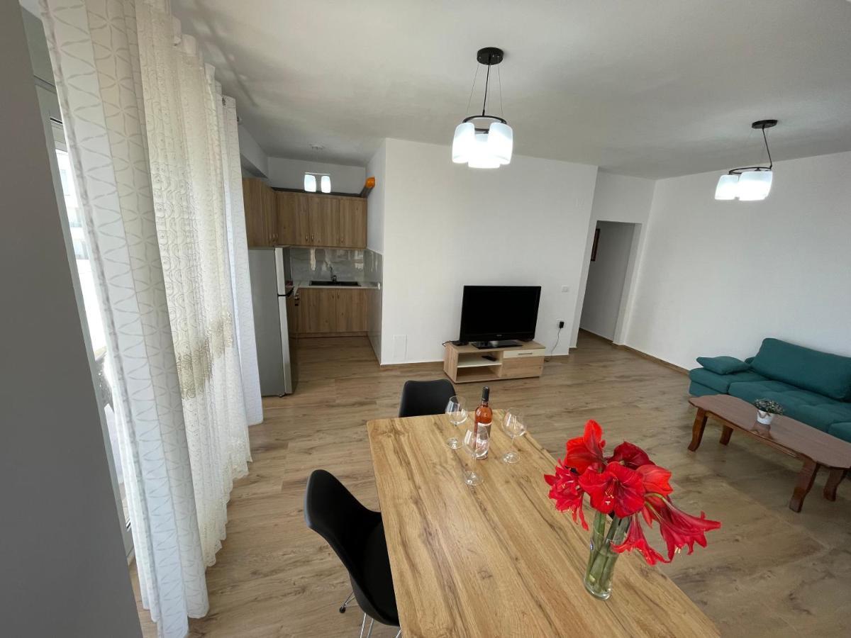 Luxury Sea View Apartaments Саранде Екстериор снимка