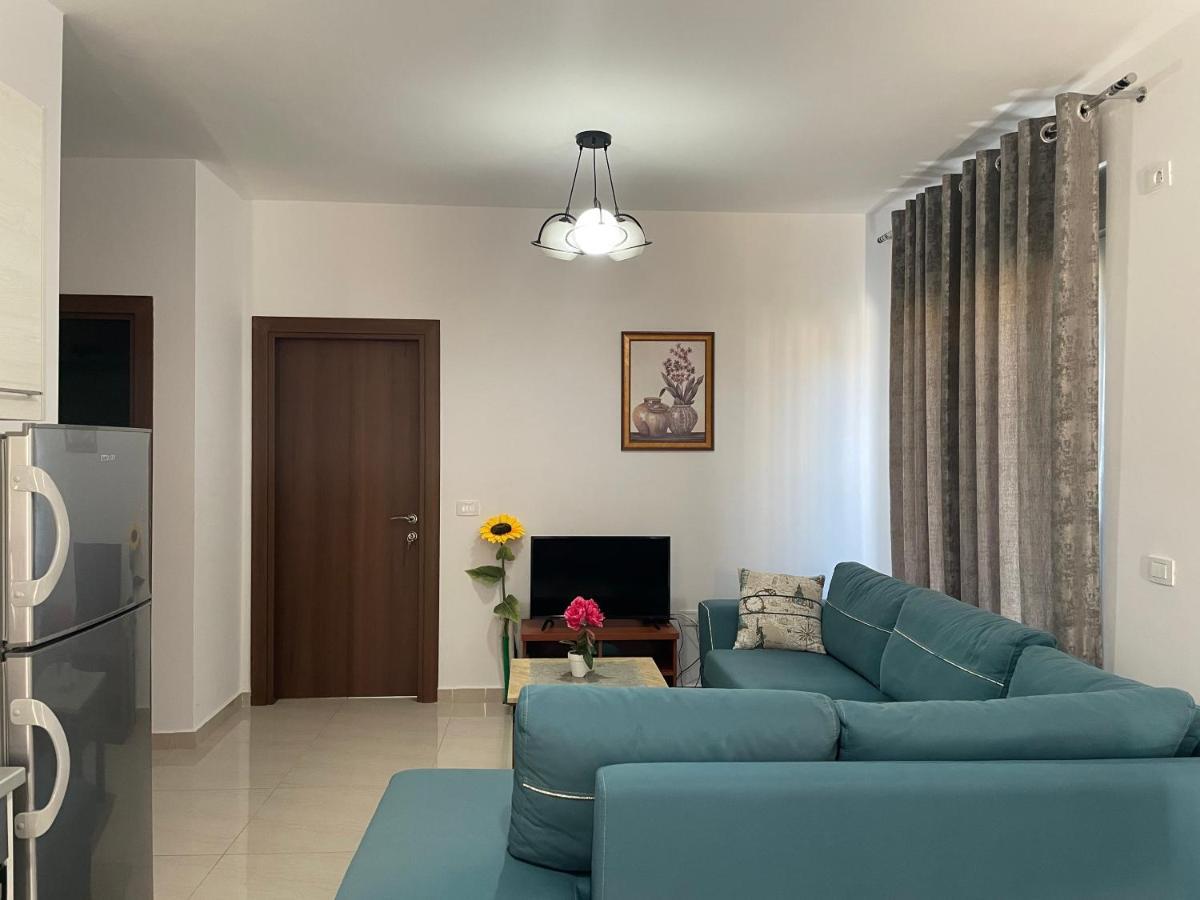 Luxury Sea View Apartaments Саранде Екстериор снимка