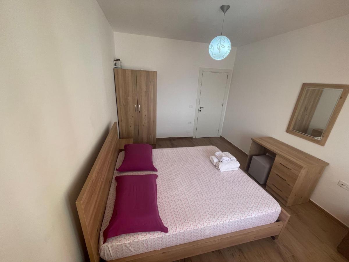 Luxury Sea View Apartaments Саранде Екстериор снимка