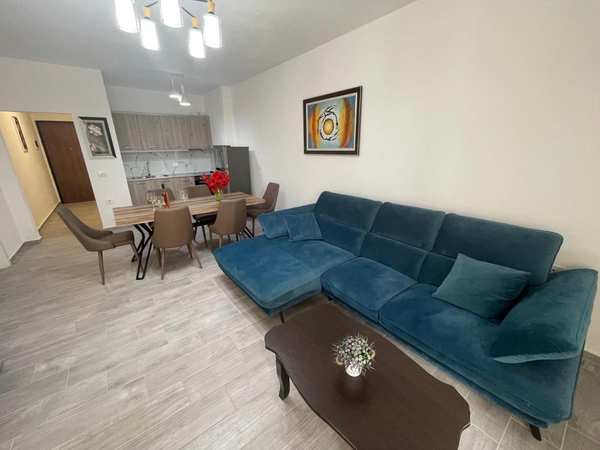 Luxury Sea View Apartaments Саранде Екстериор снимка