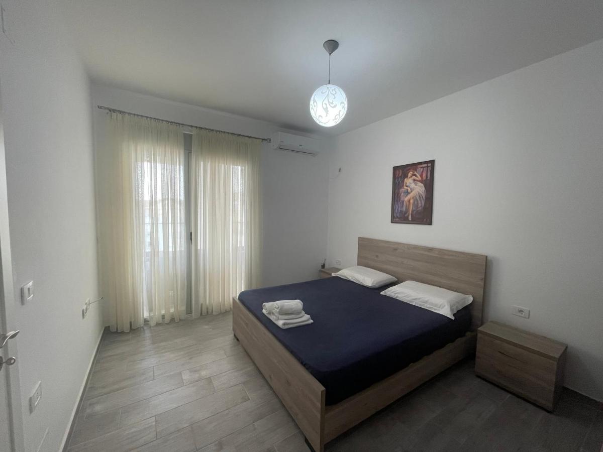 Luxury Sea View Apartaments Саранде Екстериор снимка