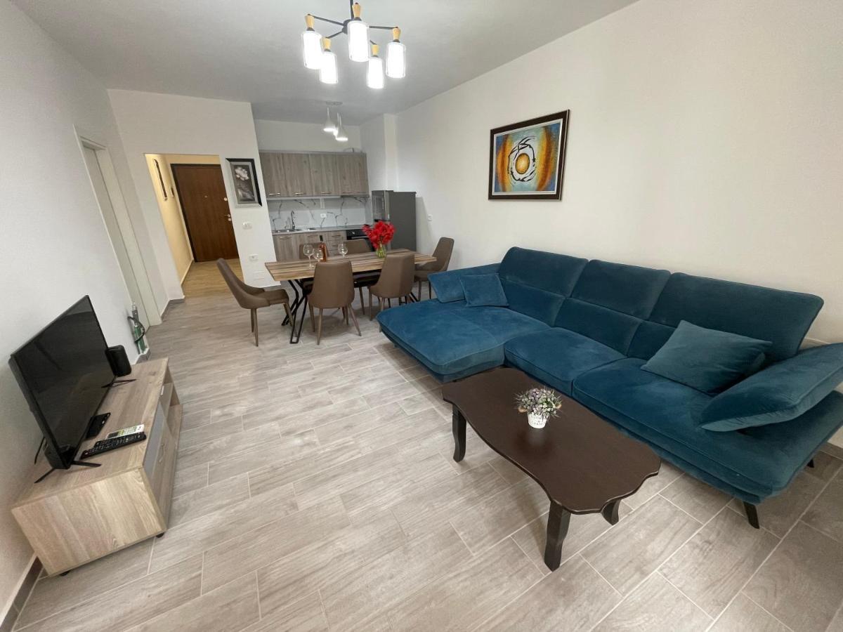 Luxury Sea View Apartaments Саранде Екстериор снимка