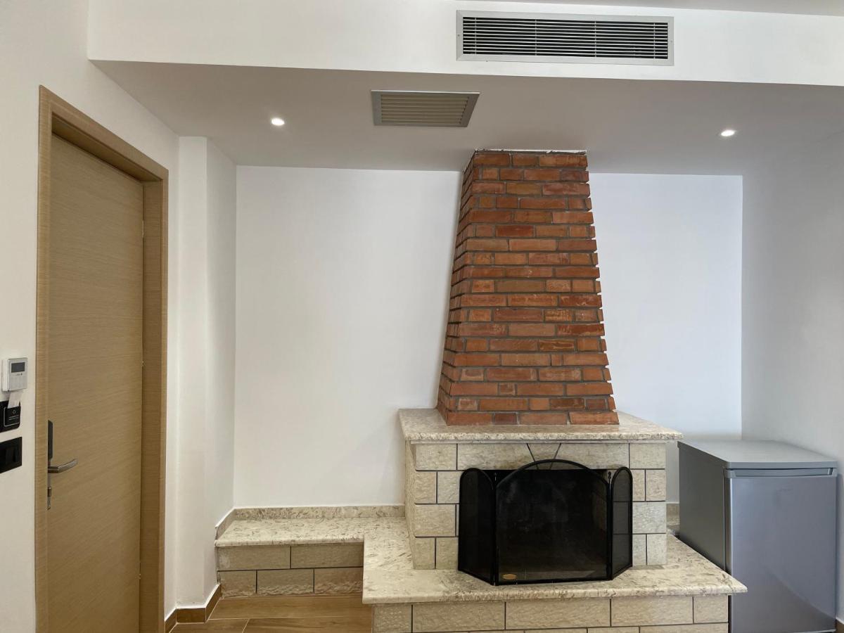 Luxury Sea View Apartaments Саранде Екстериор снимка