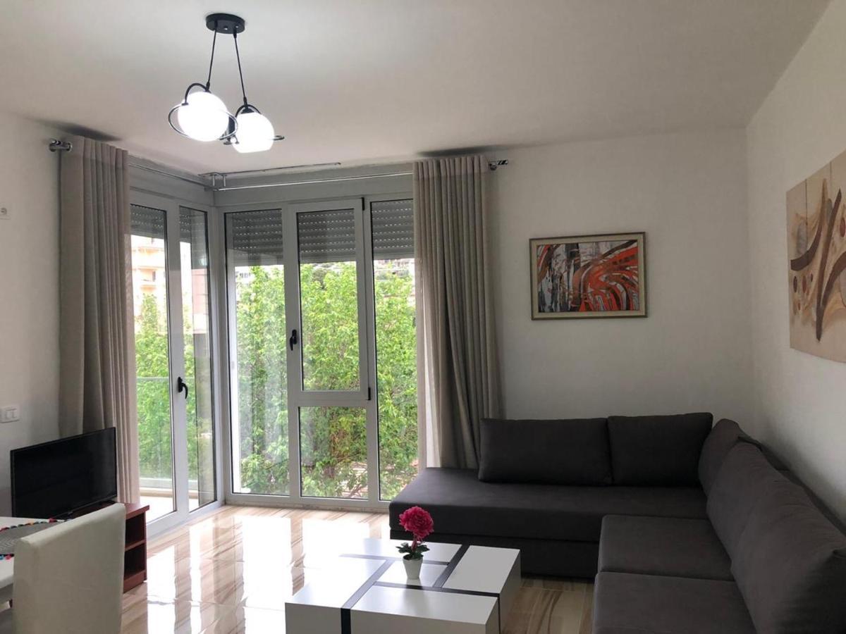 Luxury Sea View Apartaments Саранде Екстериор снимка